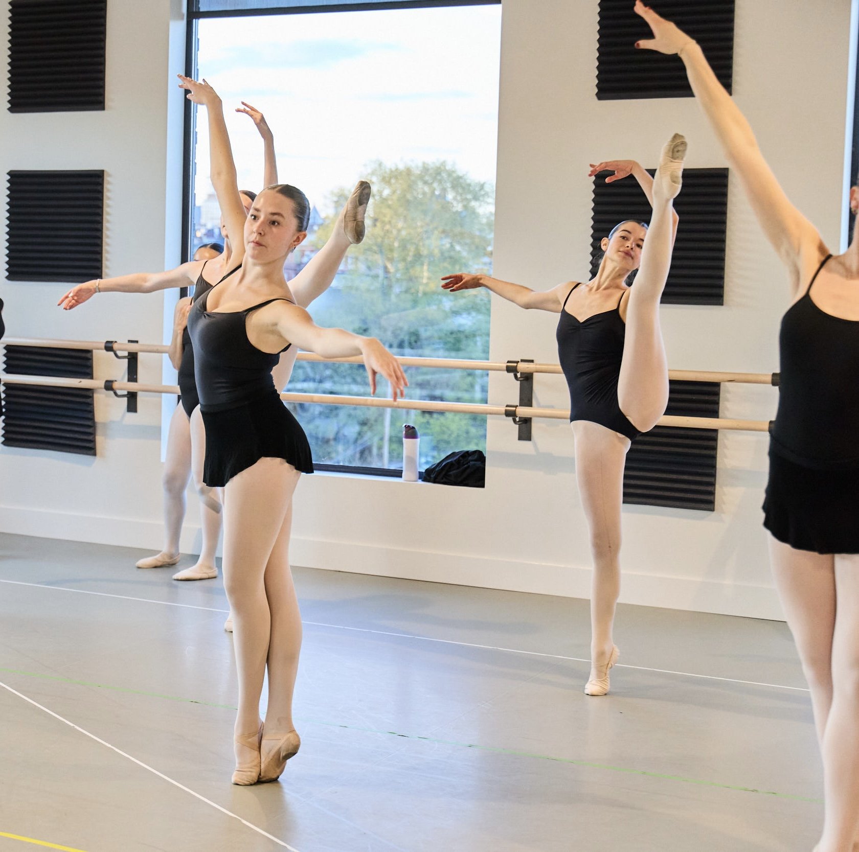 Locations — Cobble Hill Ballet